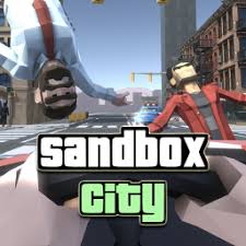 sandboxcity