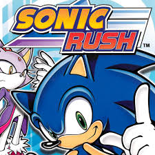 sonicrush